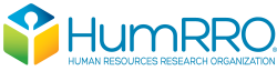 HumRRO - Human Resources Research Organization